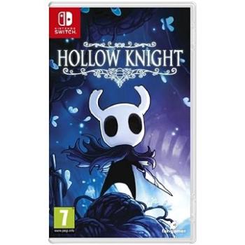 Hollow Knight – Nintendo Switch (5060146467285)