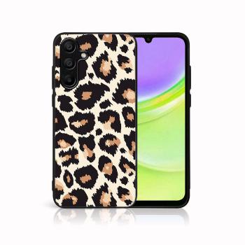 MY ART Ochranný kryt pre Samsung Galaxy A55 5G LEOPARD PRINT (238)