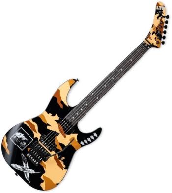 ESP LTD GL Desert Eagle Elektrická gitara