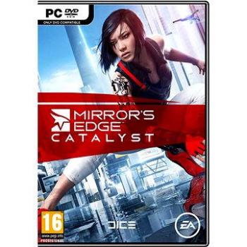 Mirrors Edge Catalyst (1026385)