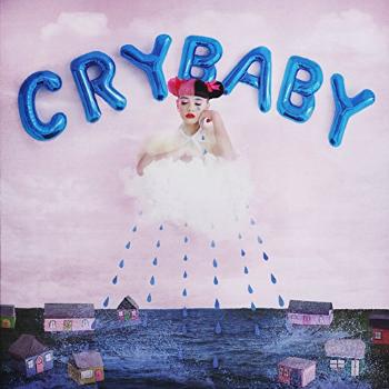 MARTINEZ, MELANIE - CRY BABY, CD