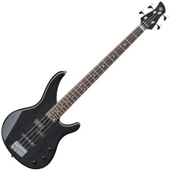 Yamaha TRBX174EW RW Translucent Black Elektrická basgitara