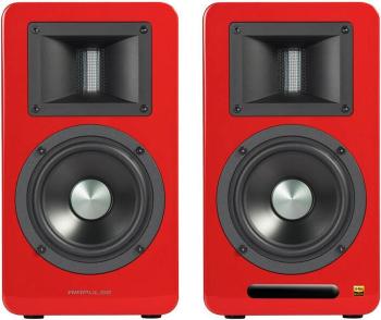 Edifier Airpulse A100 Red PC Reproduktor