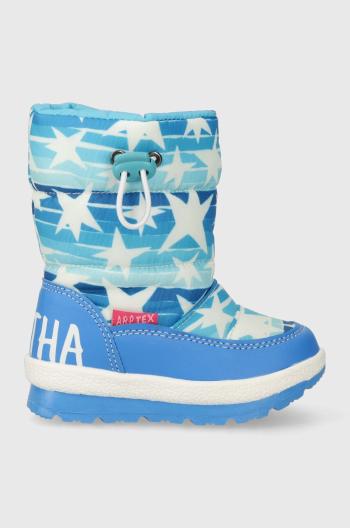 Detské snehule Agatha Ruiz de la Prada