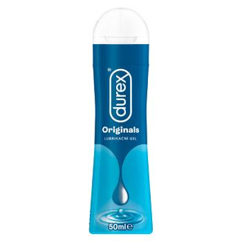 DUREX Originals lubrikačný gél 50 ml