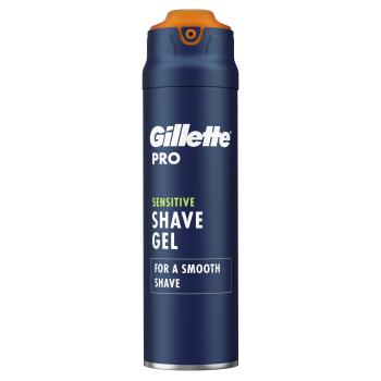 GILLETTE Pro Gél na holenie 200 ml