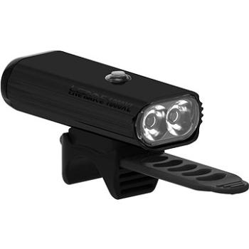 Lezyne Lite Drive 1000XL Matte Black (1-LED-16-V217)