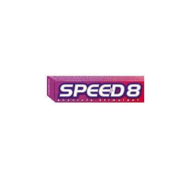 Speed 8 Original ampulky 20 ml