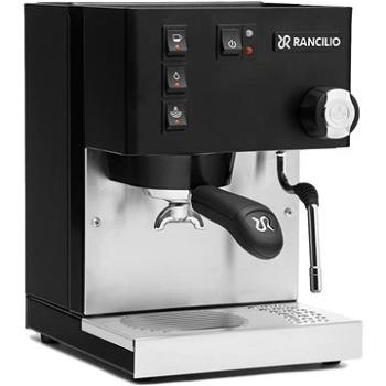 Rancilio Silvia E, čierny (rsn220)