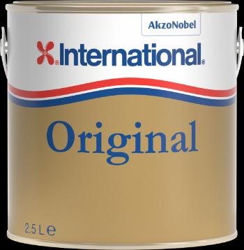 International Original 750 ml Lodný lak