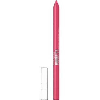 MAYBELLINE NEW YORK Tattoo Liner Gel Pencil 813 Punchy pink 1,3 g (3600531679675)
