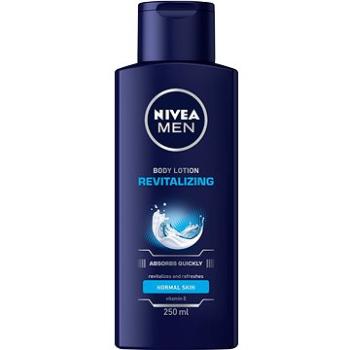 NIVEA Men Revitalizing 250 ml (9005800212685)