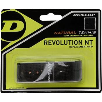 DUNLOP Revelation NT grip čierny (5013317162359)