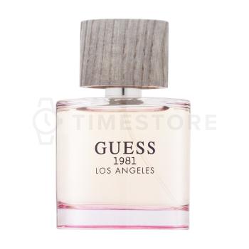 Guess 1981 Los Angeles toaletná voda pre ženy 100 ml   - 30 dní na vrátenie tovaru, Garancia originality