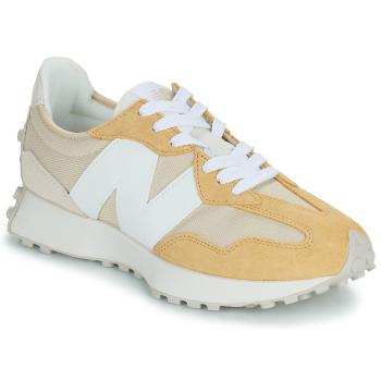 New Balance  327  Nízke tenisky Hnedá