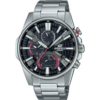 Casio Edifice Connected EQB-1200D-1AER - 30 dní na vrátenie tovaru, Garancia originality