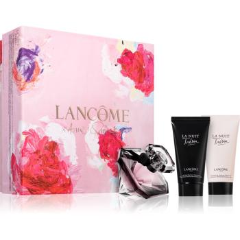 Lancôme La Nuit Trésor darčeková sada pre ženy
