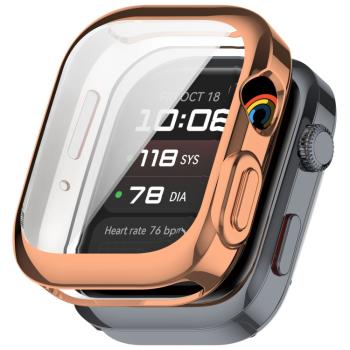 TPU FULL COVER Kryt pre Huawei Watch D2 ROSE GOLD