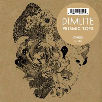 Dimlite - Prismic Tops, CD