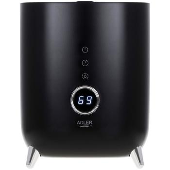ADLER AD7972 BLACK vystavený kus