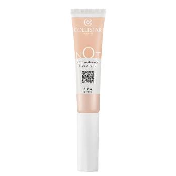 Collistar Tekutý rozjasňovač NOT Glow Vibes (Highlighter) 15 ml 01 Morning Light