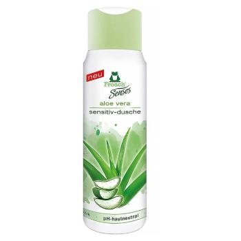 FROSCH EKO Senses Sprchový gél Aloe Vera 300 ml