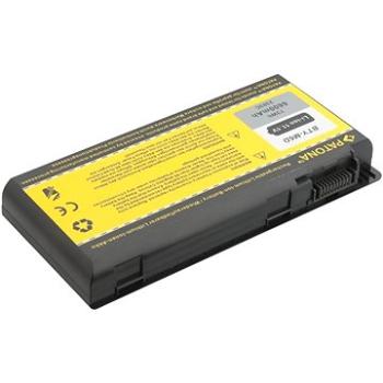 PATONA pre ntb MSI BTY-M6D 6600 mAh Li-Ion 11,1 V (PT2303)