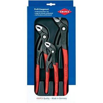 Knipex Cobra set 3 ks 00 20 09 V02