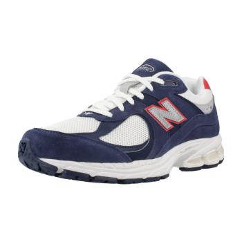 New Balance  M2002 RRB  Módne tenisky Modrá