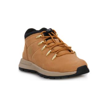 Timberland  SPRINT TREKKER MID WHEAT  Čižmy Žltá