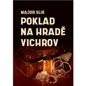 Poklad na hradě Vichrov (999-00-031-7975-3)