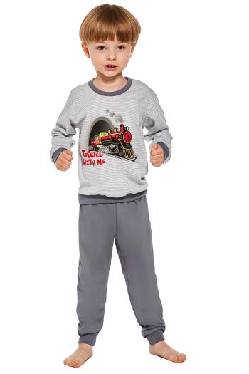 Pijamale pentru băieți 478/145 Train