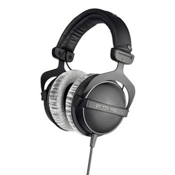 beyerdynamic DT 770 PRO 250 ohmov (459046)