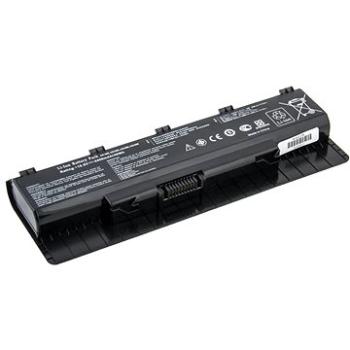 AVACOM pre Asus N46, N56, N76 series A32-N56 Li-Ion 10,8 V 4400 mAh (NOAS-N56-N22)