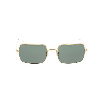 Ray-ban  Occhiali da Sole  Rectangle RB1969 919631  Slnečné okuliare Zlatá