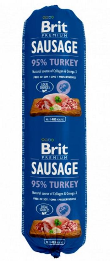 Brit Premium Turkey 800 g