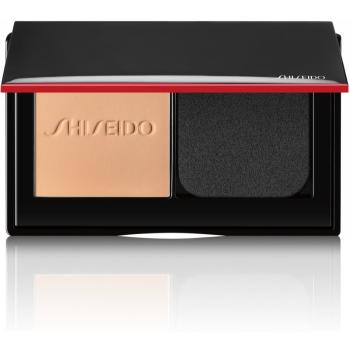 Shiseido Synchro Skin Self-Refreshing Custom Finish Powder Foundation púdrový make-up odtieň 240 9 g