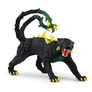 Schleich 42522 Neviditeľný panter (4059433469065)