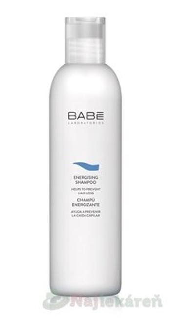 Babé vlasy šampón proti vypadávaniu vlasov 250 ml