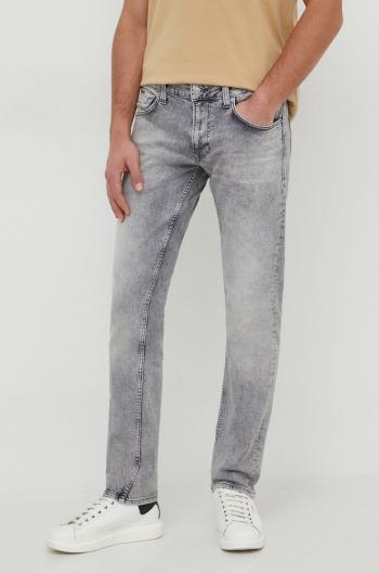 Rifle Pepe Jeans STRAIGHT  STONE pánske, PM207404