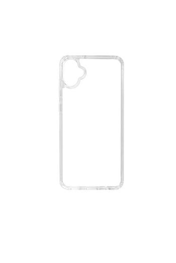 ER POWER Kryt Crystal kryt pre Samsung Galaxy A05