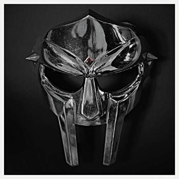 JJ DOOM - BOOKHEAD, Vinyl