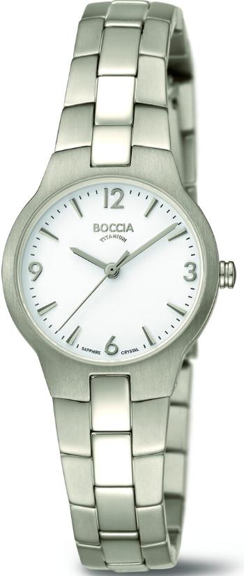 Boccia Titanium Style 3312-01
