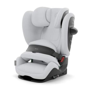 CYBEX Autosedačka Pallas G2 i-Size (76-150 cm) Fog Grey Gold