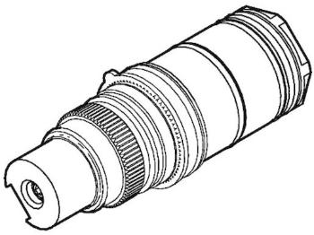 Kartuše Hansa 59913311