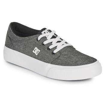 DC Shoes  TRASE B SHOE XSKS  Skate obuv Šedá