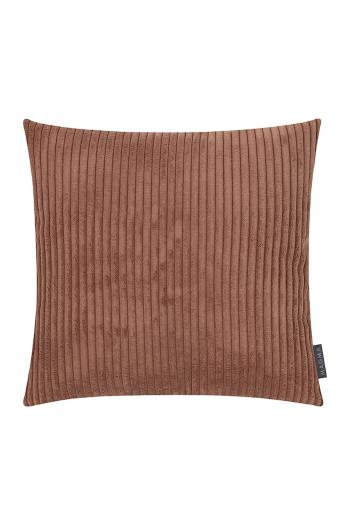 Dekoratívna obliečka na vankúš Magma Shara 45 x 45 cm červená farba