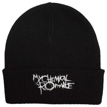 The Black Parade Logo