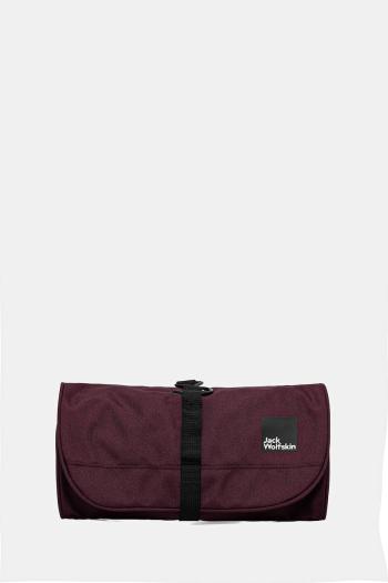 Kozmetická taška Jack Wolfskin Konya modrá farba, 8007841