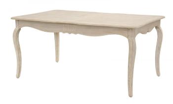 Venezia Bianco VEB810K Jedálenský stôl 168cm